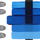 Golden Fluid Acrylics