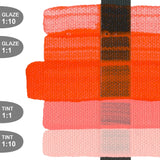 Golden Fluid Acrylics