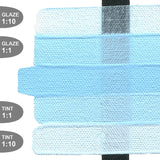 Golden Fluid Acrylics