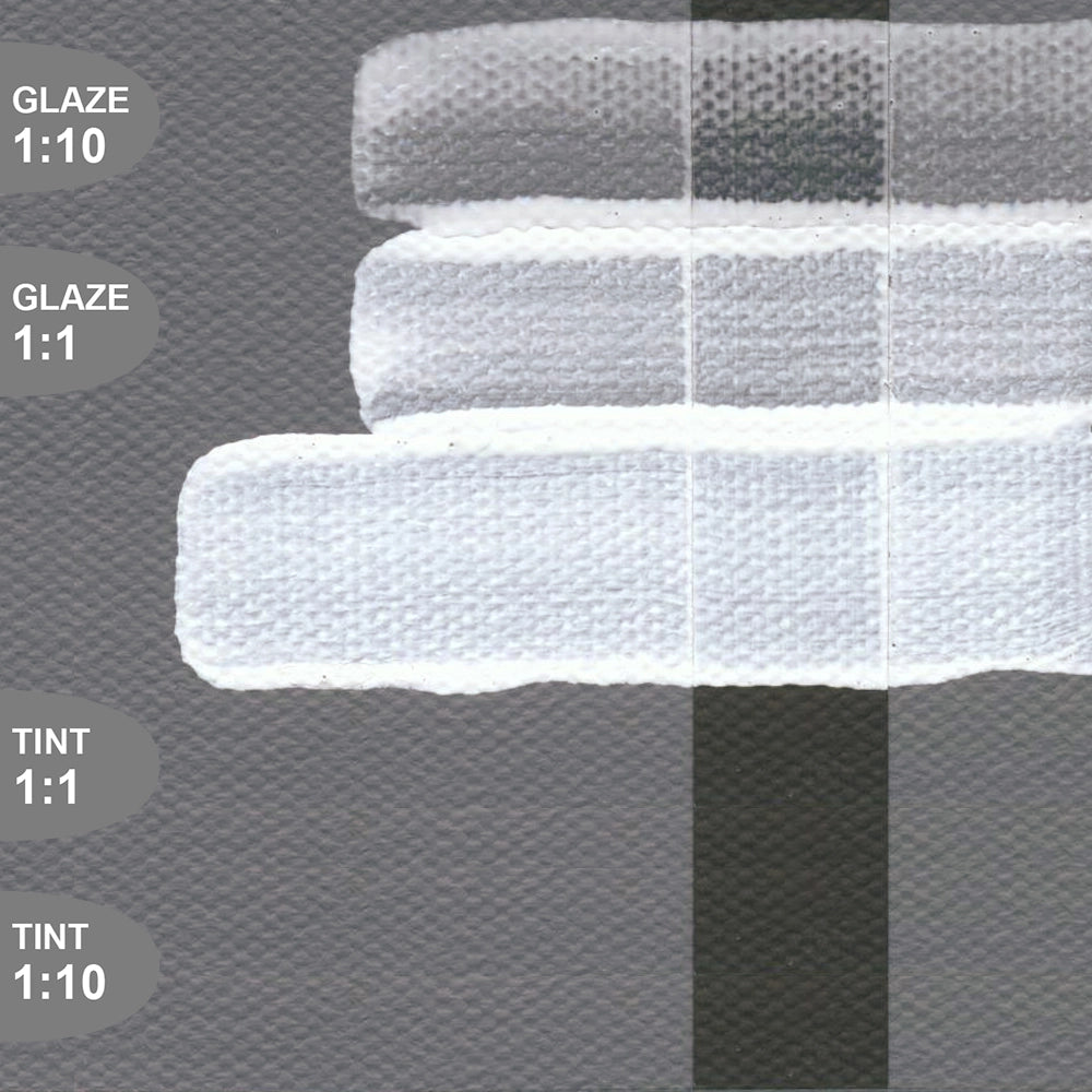 Golden Fluid Acrylics