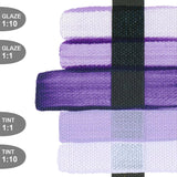 Golden Fluid Acrylics