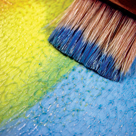 Golden Gloss Glazing Liquid