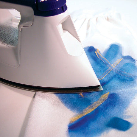 Golden GAC 900 - Heat-Set Fabric Painting Medium