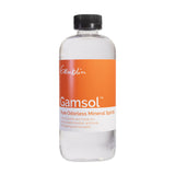 Gamblin Gamsol Pure Odorless Mineral Spirit