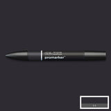 Winsor & Newton Promarker Graphic Marker, colors 1-93 (part 1/2)