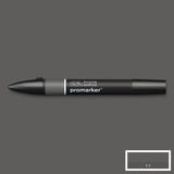 Winsor & Newton Promarker Graphic Marker, colors 1-93 (part 1/2)