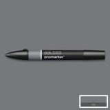 Winsor & Newton Promarker Graphic Marker, colors 1-93 (part 1/2)