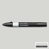 Winsor & Newton Promarker Graphic Marker, colors 1-93 (part 1/2)