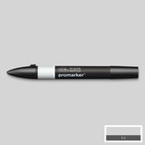 Winsor & Newton Promarker Graphic Marker, colors 1-93 (part 1/2)
