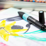 Winsor & Newton Promarker Graphic Marker, colors 94-189 (part 2/2)