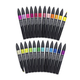 Winsor & Newton Promarker Graphic Marker, colors 94-189 (part 2/2)