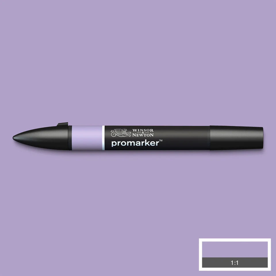 Winsor & Newton Promarker Graphic Marker, colors 94-189 (part 2/2)