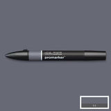 Winsor & Newton Promarker Graphic Marker, colors 1-93 (part 1/2)