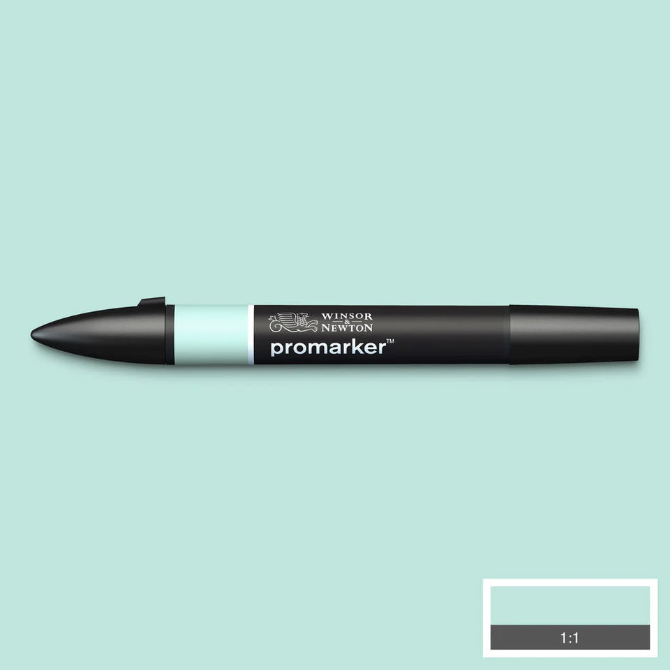 Winsor & Newton Promarker Graphic Marker, colors 94-189 (part 2/2)
