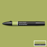 Winsor & Newton Promarker Graphic Marker, colors 94-189 (part 2/2)