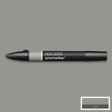 Winsor & Newton Promarker Graphic Marker, colors 1-93 (part 1/2)