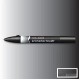 Winsor & Newton Promarker Graphic Marker, colors 1-93 (part 1/2)