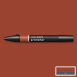 Winsor & Newton Promarker Graphic Marker, colors 1-93 (part 1/2)