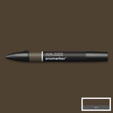 Winsor & Newton Promarker Graphic Marker, colors 94-189 (part 2/2)