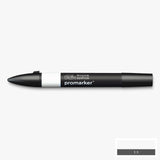 Winsor & Newton Promarker Graphic Marker, colors 1-93 (part 1/2)