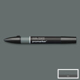 Winsor & Newton Promarker Graphic Marker, colors 1-93 (part 1/2)