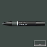 Winsor & Newton Promarker Graphic Marker, colors 1-93 (part 1/2)