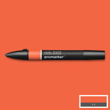 Winsor & Newton Promarker Graphic Marker, colors 94-189 (part 2/2)
