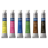 Winsor & Newton Cotman Tube Collection Set, 6x8 ml