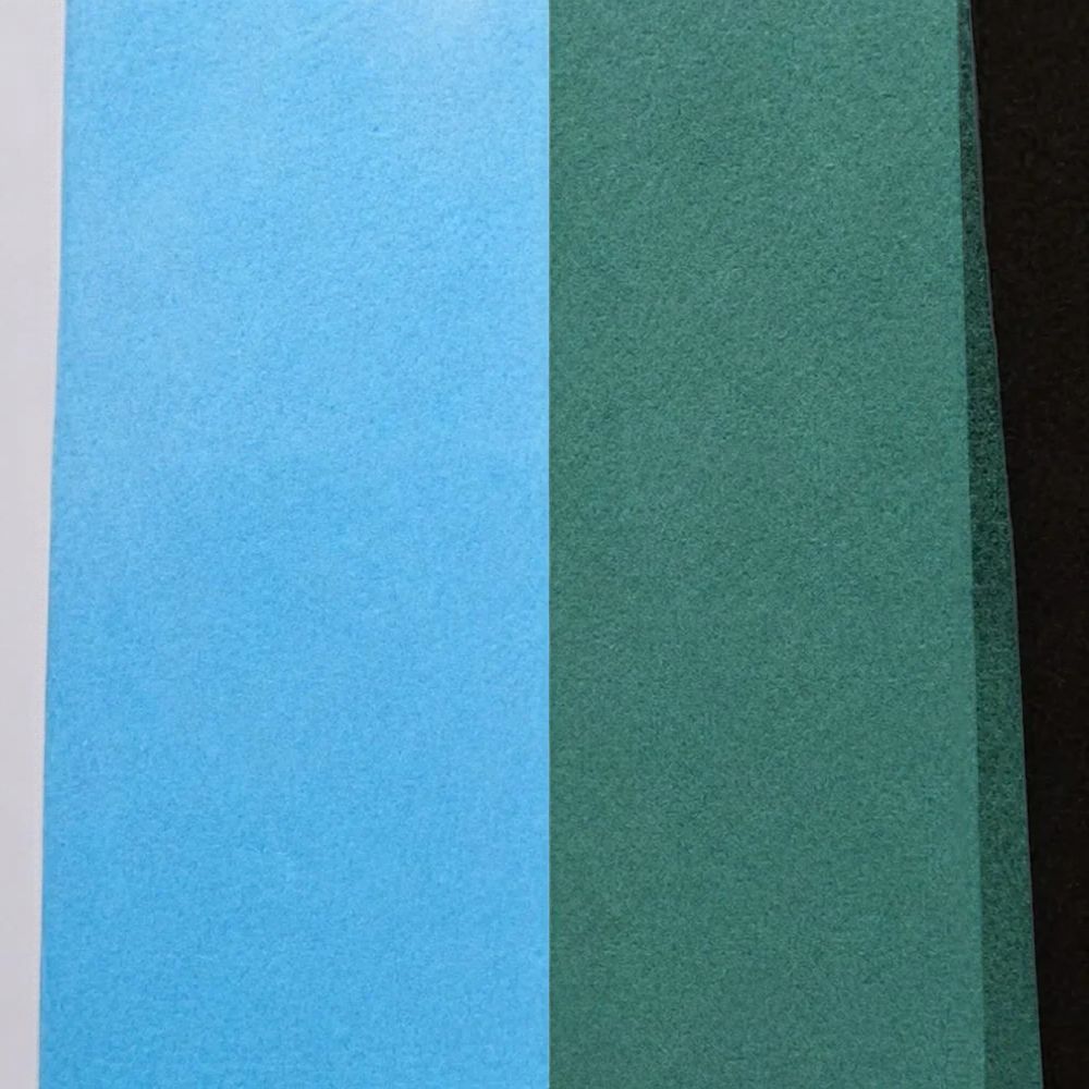 Speedball Iridescent acrylic screen printing inks, 237 ml