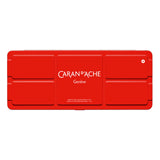 Caran d'Ache Studio Gouache Set of 8 Colors