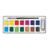 Caran d'Ache Studio Gouache Set of 15 Colors
