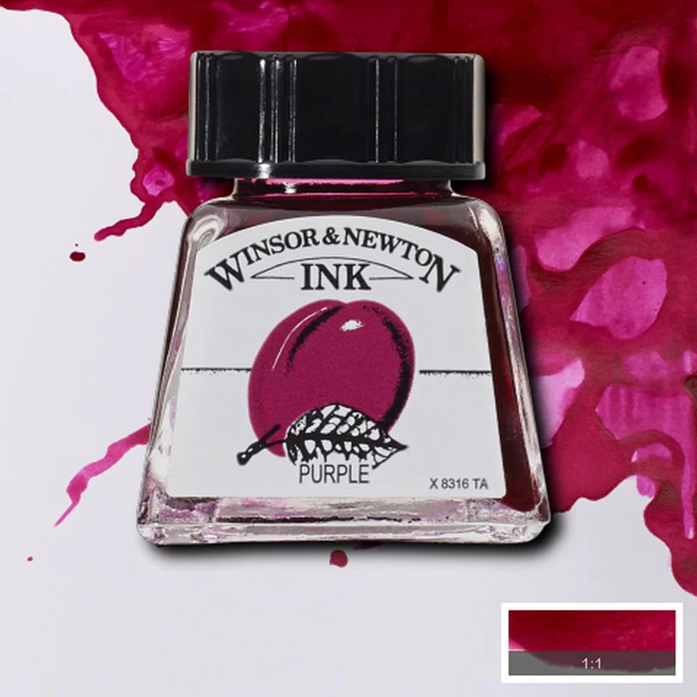Winsor & Newton Drawing Ink