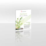 Hahnemühle Bamboo Mixed Media Paper Block, 25 Sheets, 265 gsm