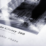 Hahnemühle Photo Sample Pack, 7 qualities, 14 sheets