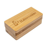 Hahnemühle Bamboo Palette, 6x6 cm, 8 Pans