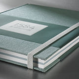 Hahnemühle 1584 Sketching Book, 200 pages, 90 gsm