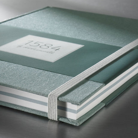 Hahnemühle 1584 Sketching Book, 200 pages, 90 gsm