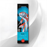 Hahnemühle Black Bookmark Pad, 250 gsm