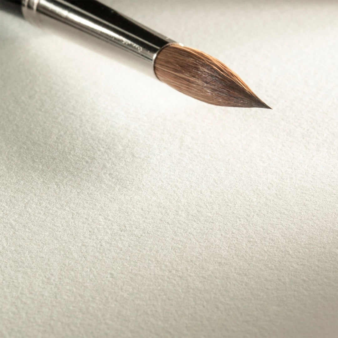 Hahnemühle Turner Watercolour Paper Block, 10 Sheets, 300 gsm