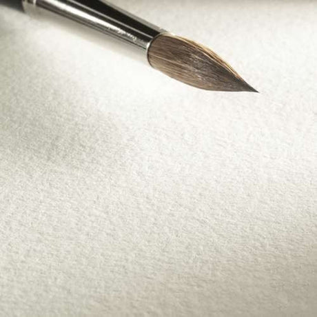 Hahnemühle Leonardo Watercolour Paper Block, 10 Sheets, 600 gsm