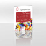 Hahnemühle D’Aqua Watercolour Paper Block, 30 Sheets, 220 gsm