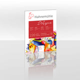 Hahnemühle D’Aqua Watercolour Paper Block, 30 Sheets, 220 gsm