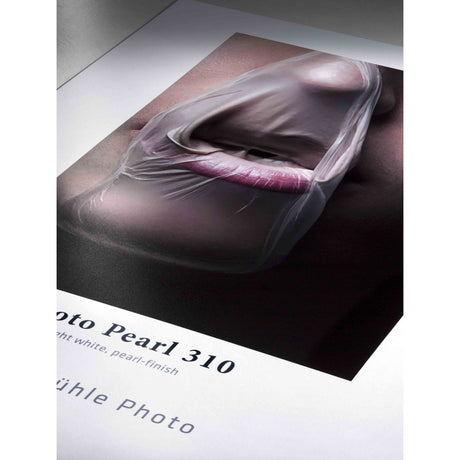 Hahnemühle Photo Pearl inkjet paper, 310 gsm, 25 sheets