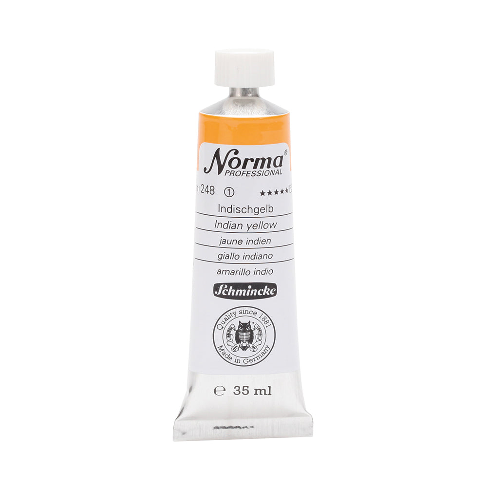 Schmincke Norma Professional Oil Paint