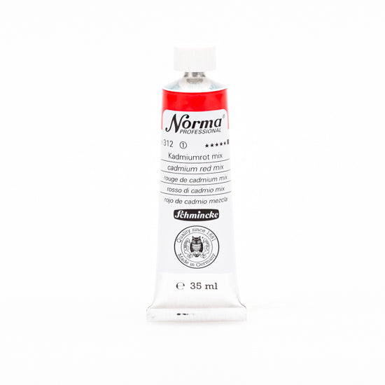 Schmincke Norma Professional Oil Paint