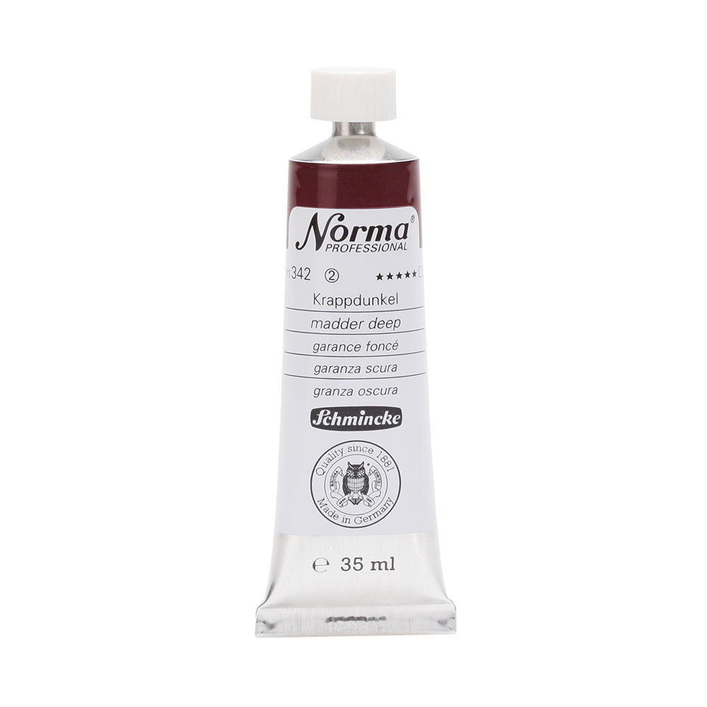 Schmincke Norma Professional Oil Paint