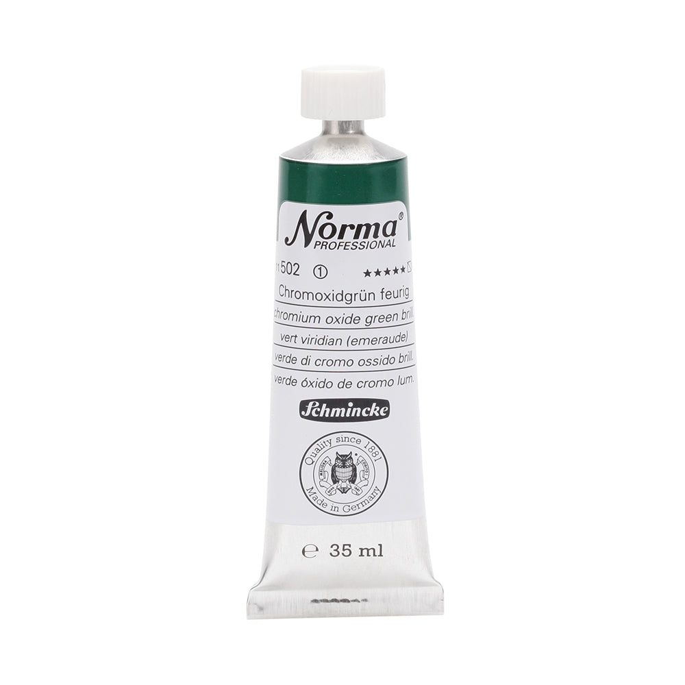 Schmincke Norma Professional Oil Paint
