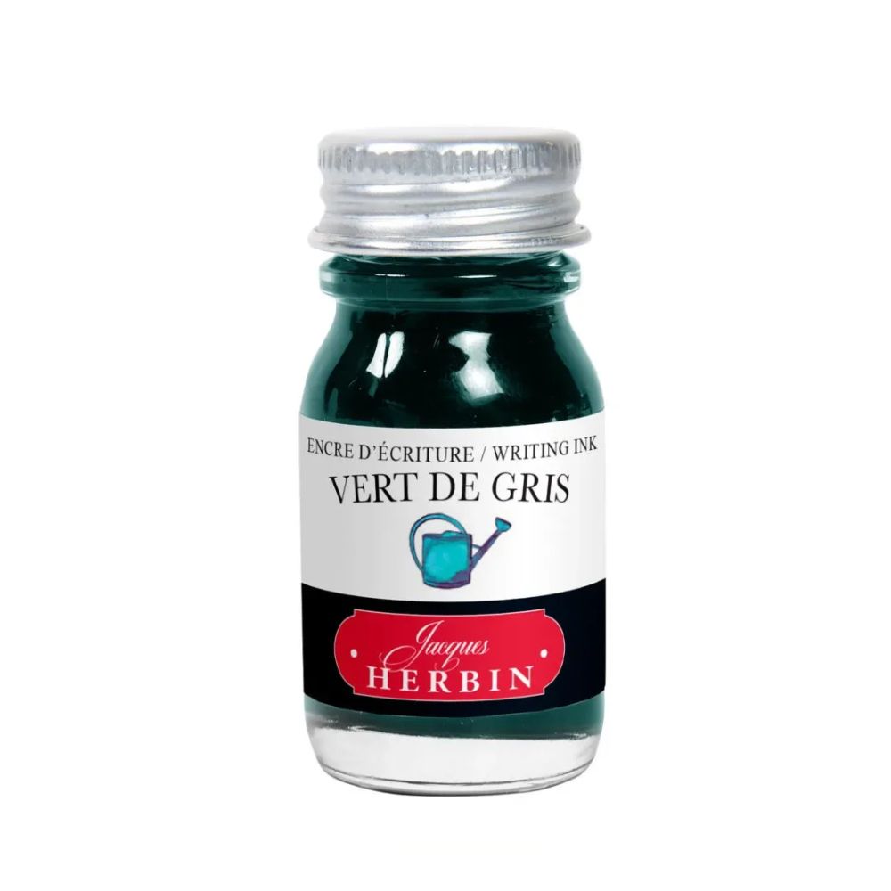 Jacques Herbin Calligraphy Writing Ink
