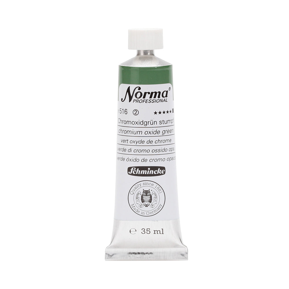 Schmincke Norma Professional Oil Paint