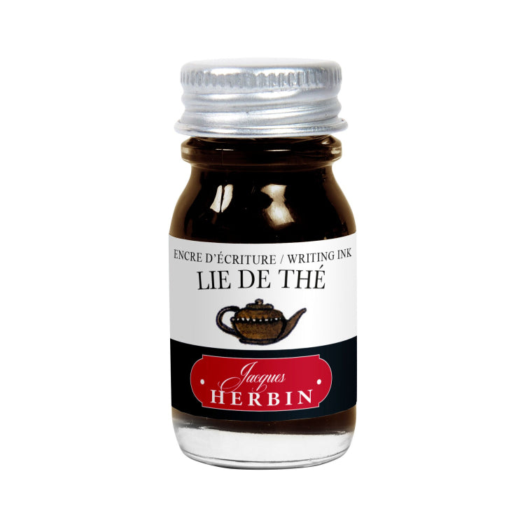 Jacques Herbin Calligraphy Writing Ink